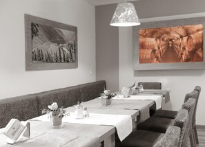 Restaurant - Weinhaus Graefen (Cochem)