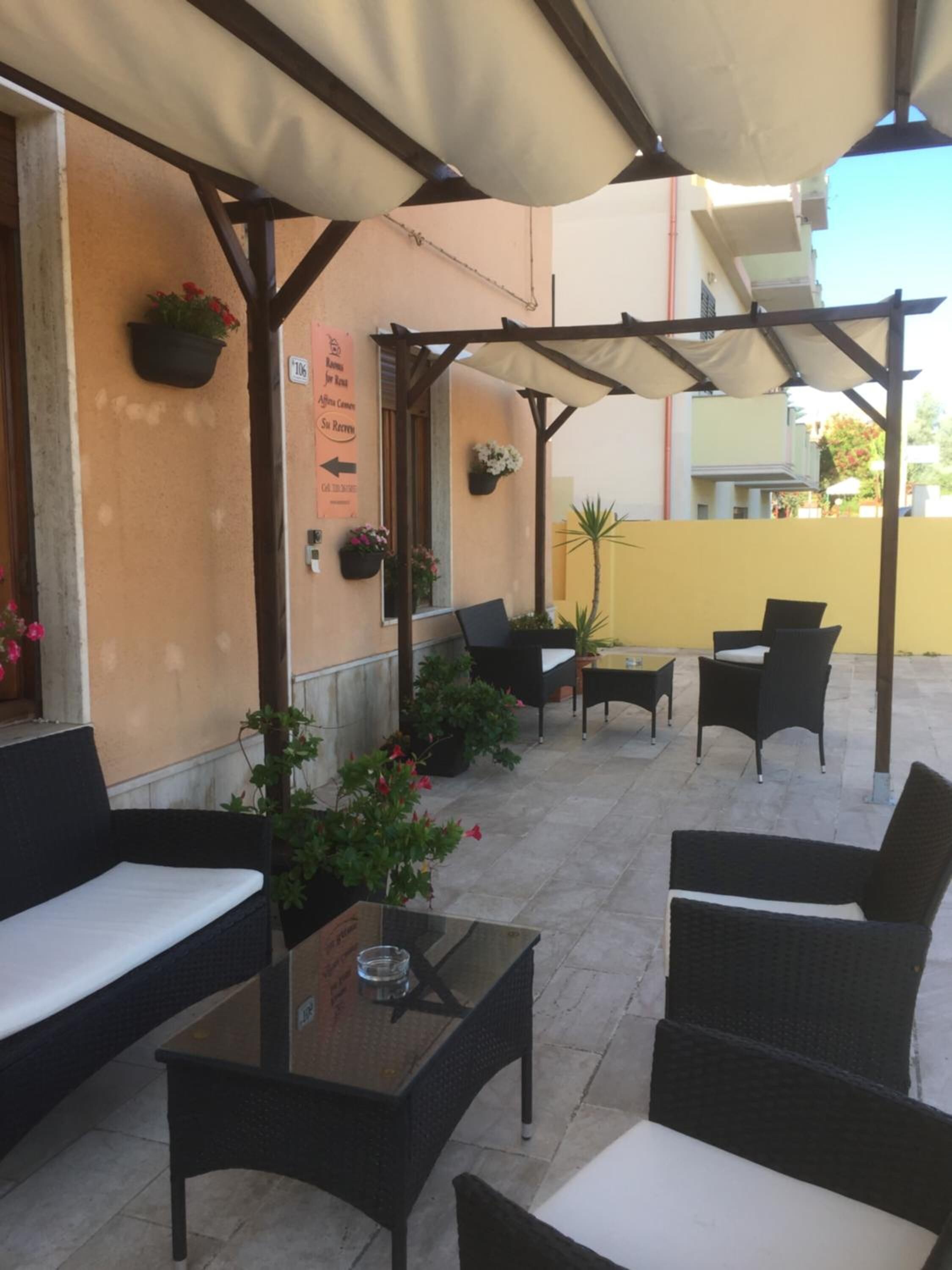 Photo - Su Recreu 'E Mare