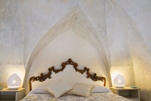 Chambre Triple, terrasse