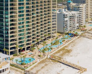 Exterior - Phoenix West 409 | Orange Beach, AL (Orange Beach)