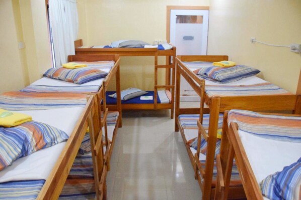 In-room safe, free WiFi
