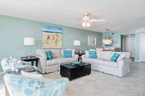 Televisión de pantalla plana 