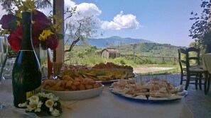 Ontbijtbuffet inbegrepen