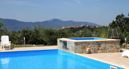 Agriturismo Villa Vea