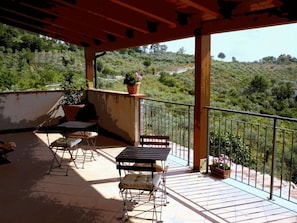 Terrass/Patio