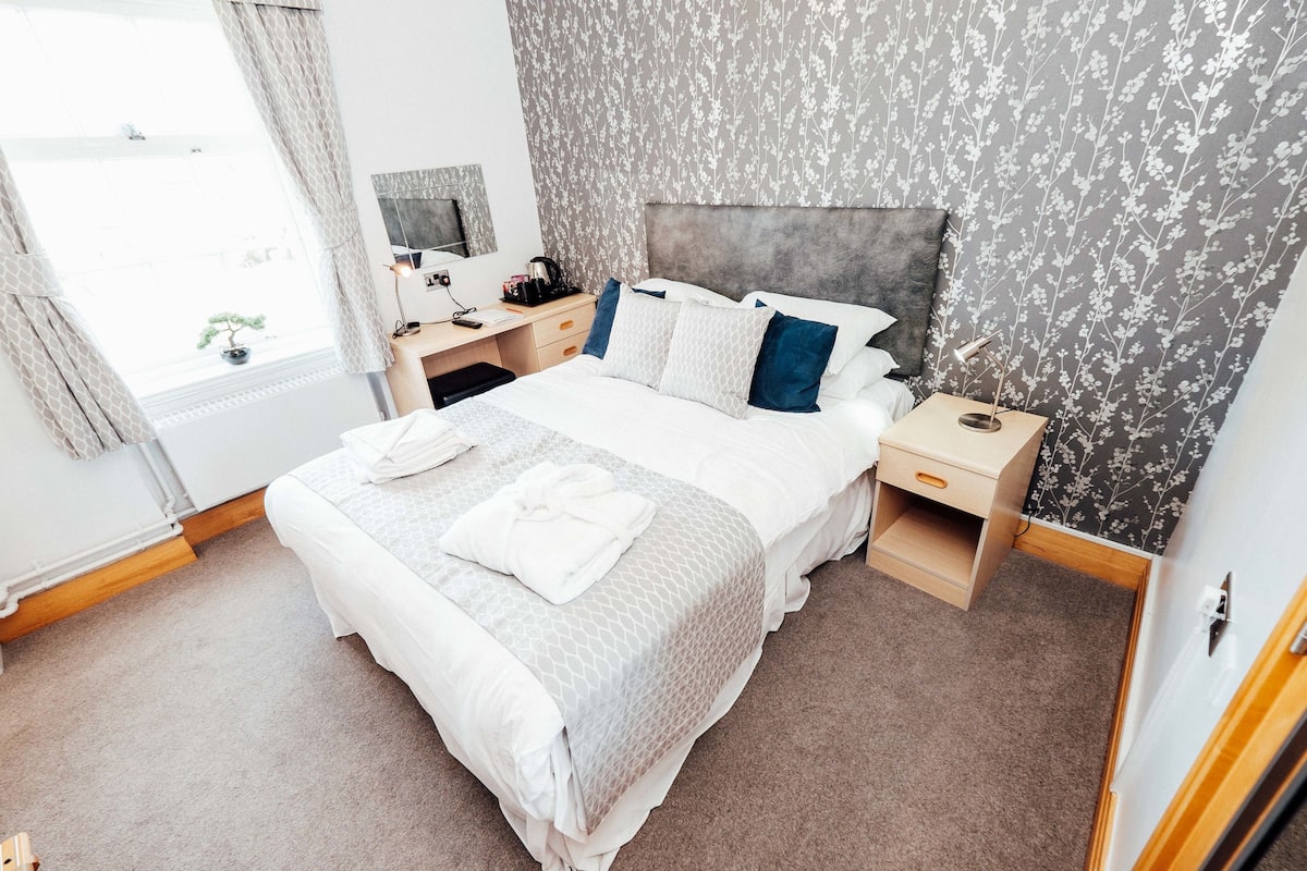 Chambre Double Deluxe