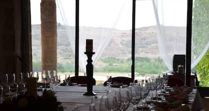 Hotel los Leones