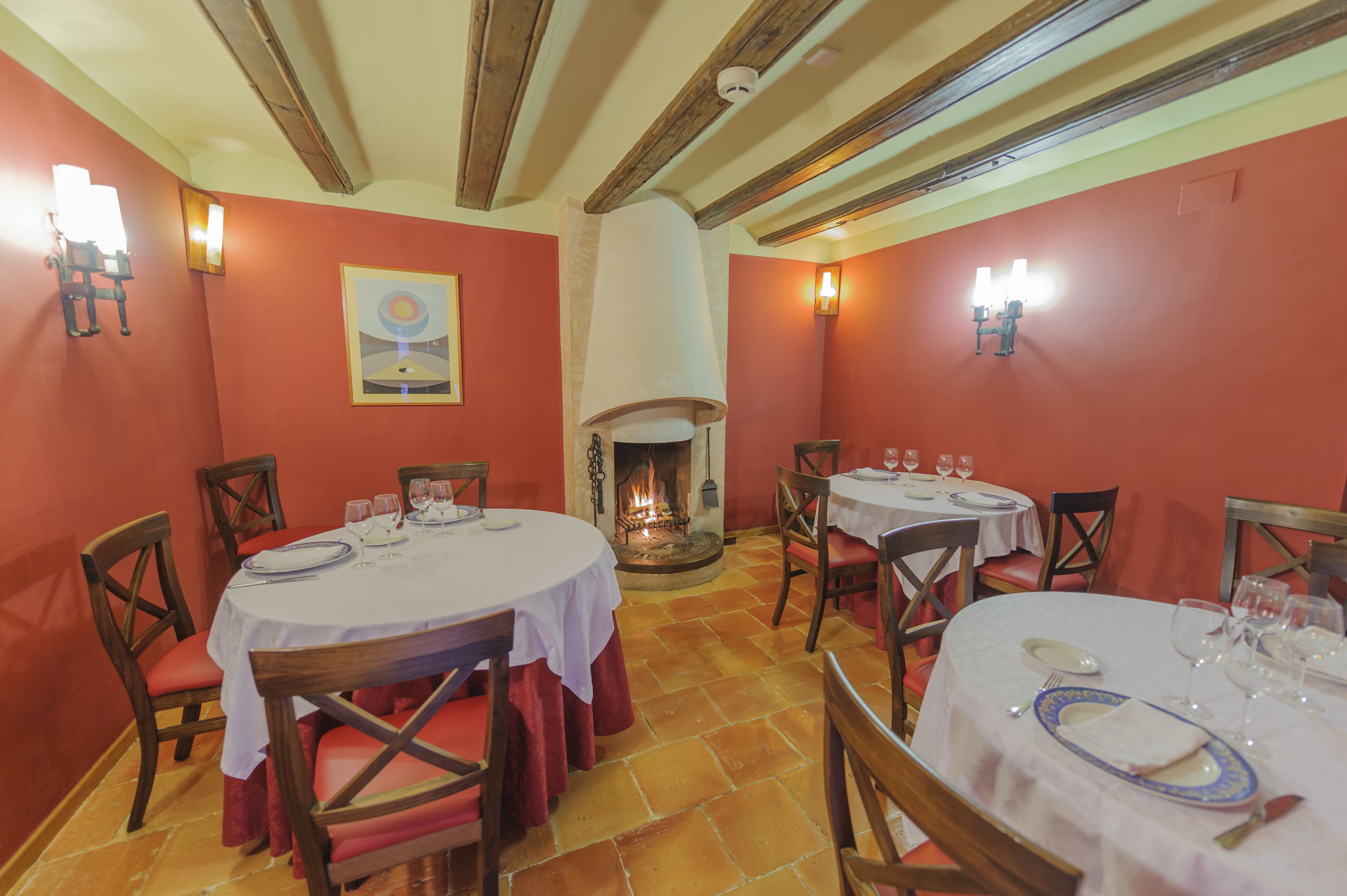 فطور أوروبي مجانًا يوميًا