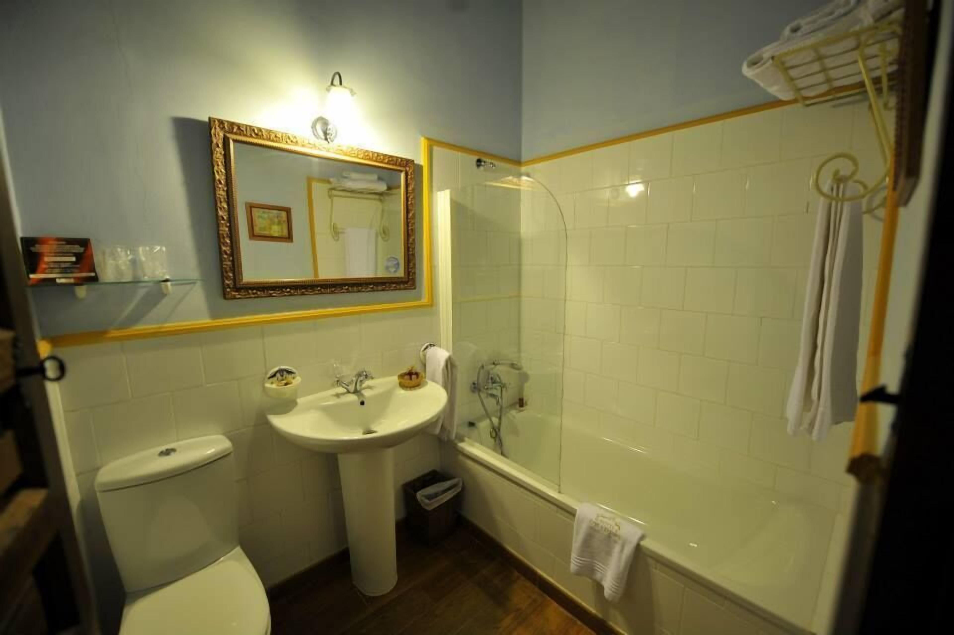 Kamar mandi