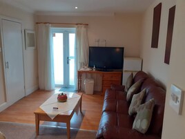 Suite, Ensuite (Room 1)