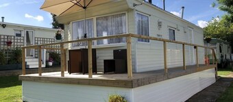 Hogwarts Bed and Continental Breakfast