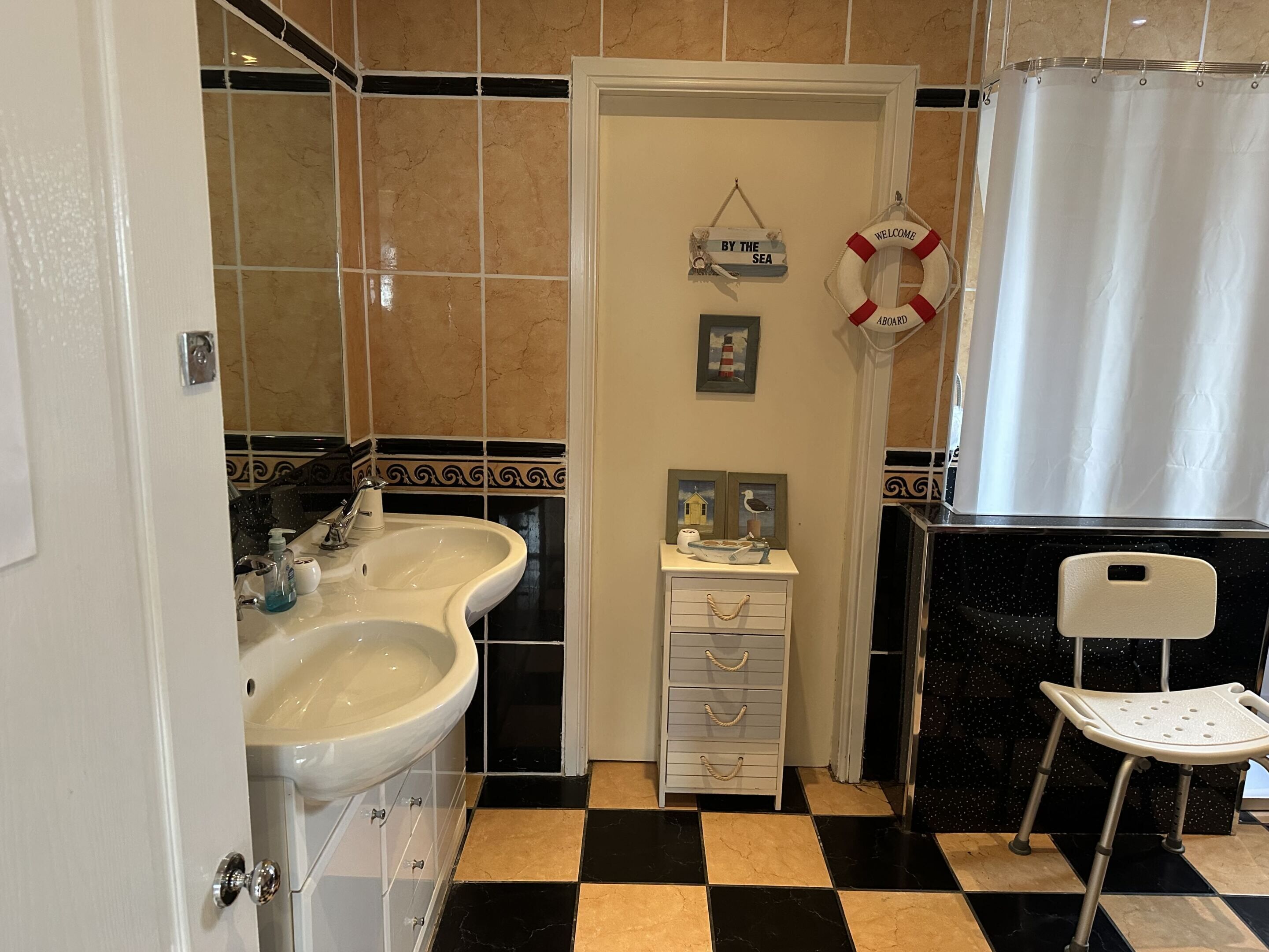 Kamar mandi
