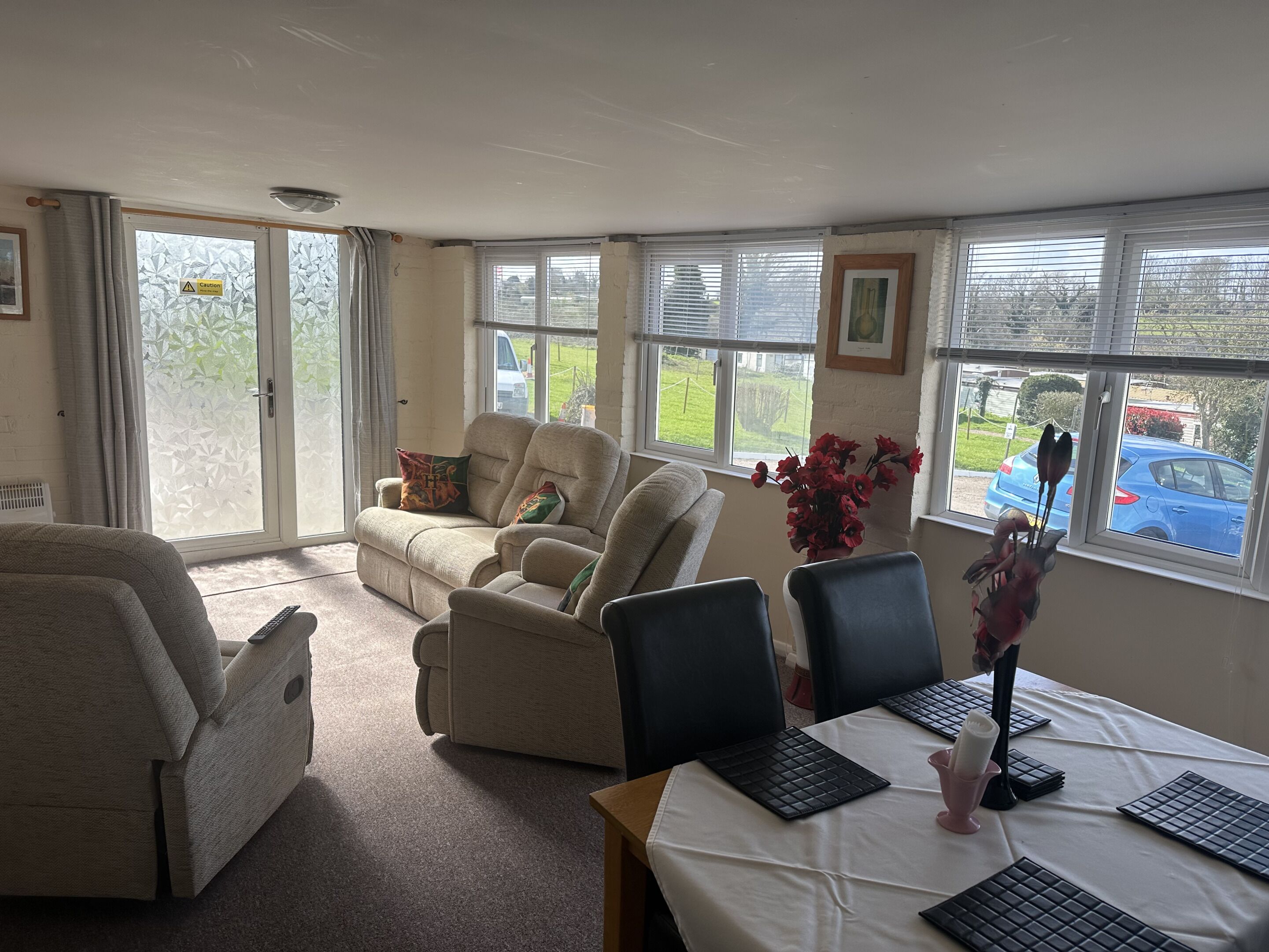 Superior Double Room, Ensuite (5) | Dining