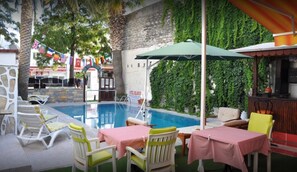 Exterior - Kılavuz Otel (Bodrum)