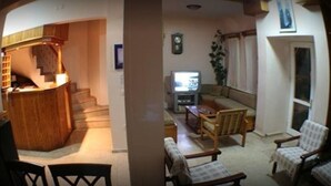 Lobby - Kılavuz Otel (Bodrum)