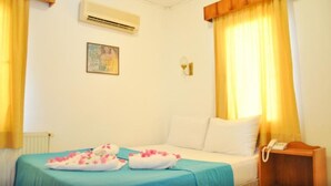 Standard Double or Twin Room - Kılavuz Otel (Bodrum)