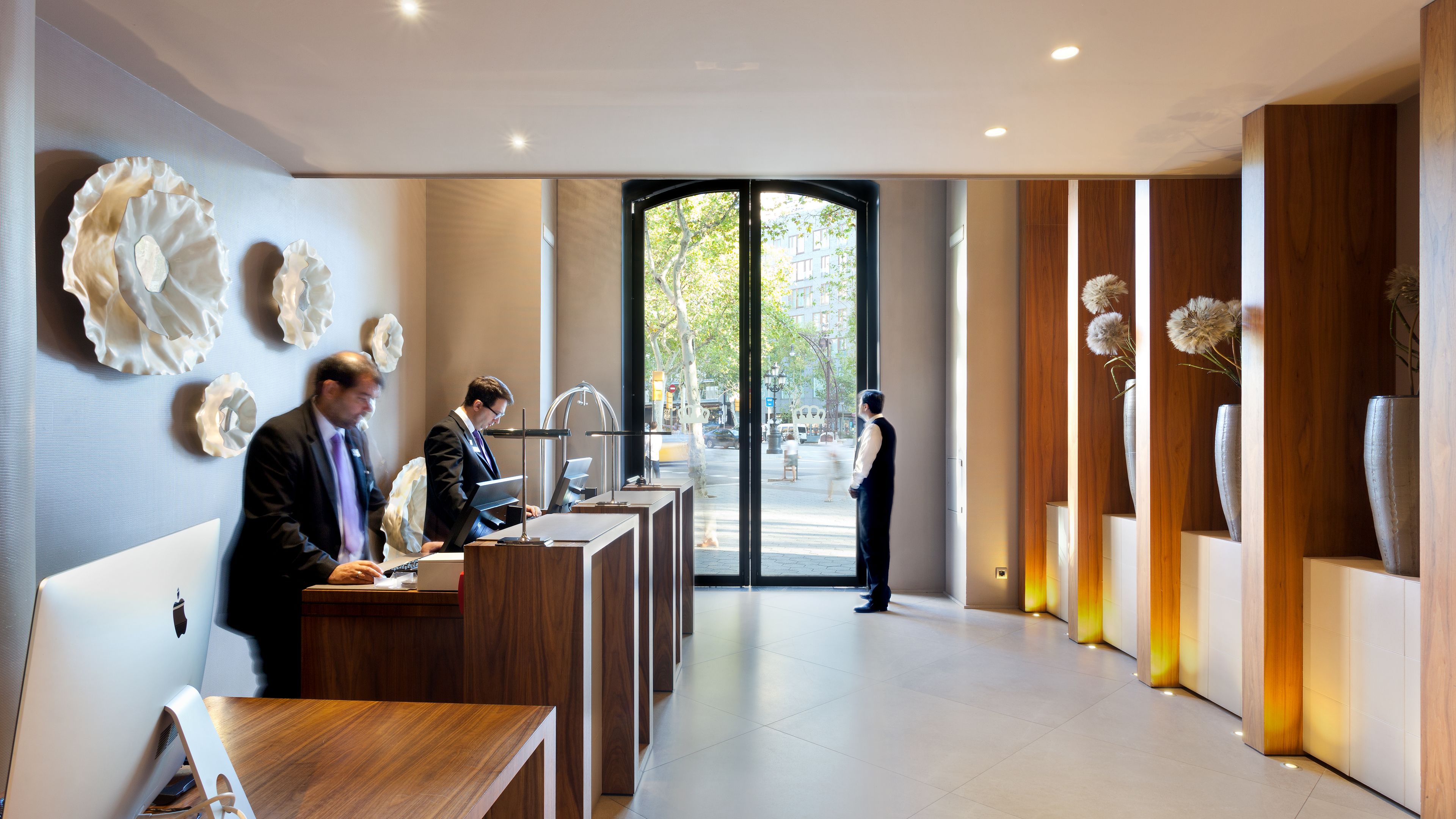 Photo - Hotel Condes de Barcelona