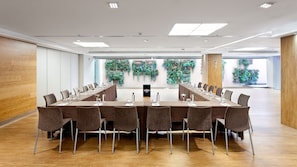 Salle de réunion