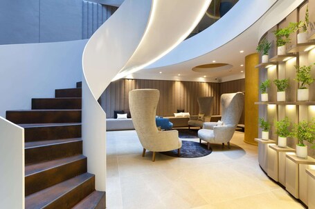 Hotel Condes de Barcelona - view 2