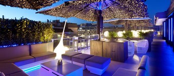 Hotel Condes de Barcelona