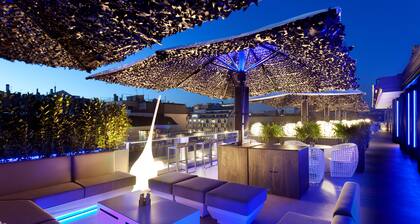 Hotel Condes de Barcelona