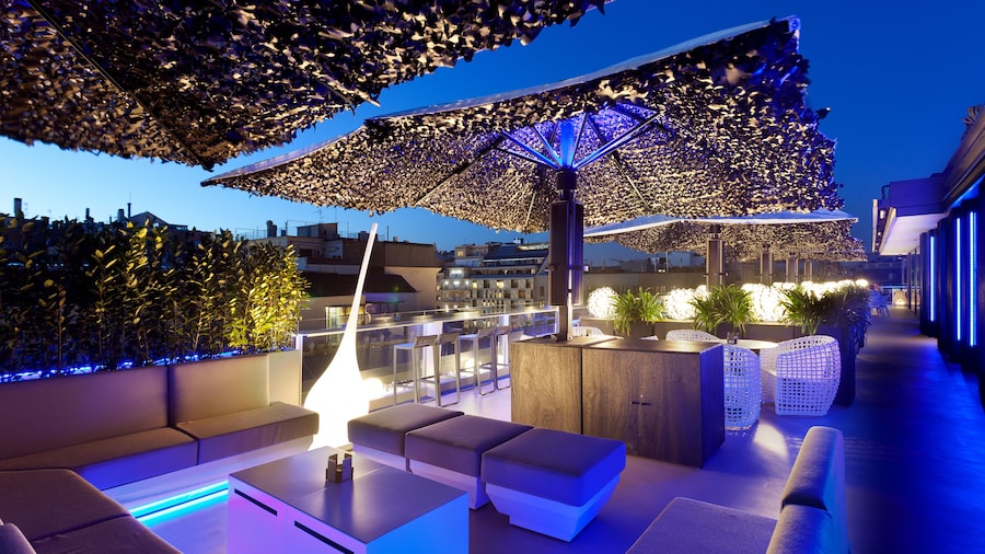 Hotel Condes de Barcelona