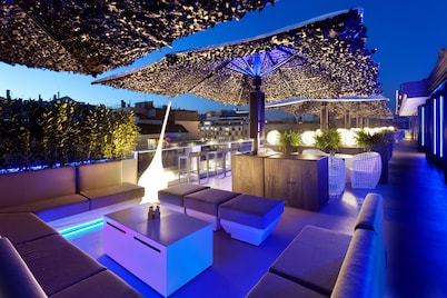 Hotel Condes de Barcelona