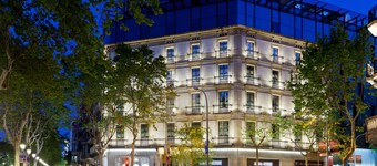 Hotel Condes de Barcelona