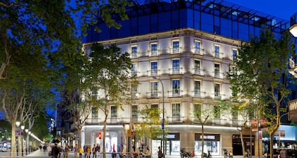 Hotel Condes de Barcelona