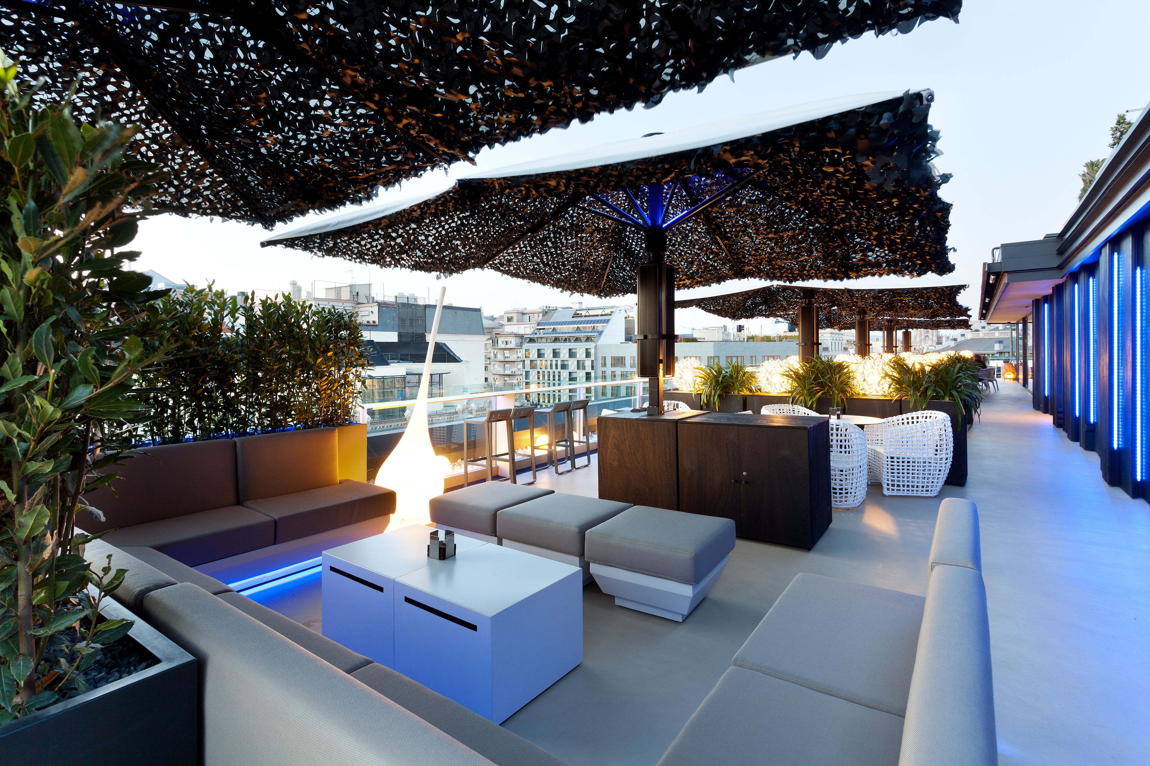 Photo - Hotel Condes de Barcelona