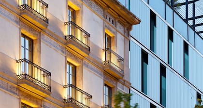 Hotel Condes de Barcelona