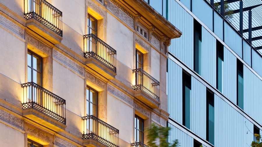 Hotel Condes de Barcelona