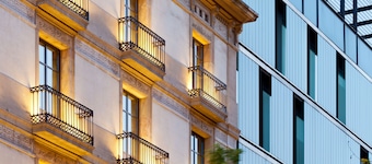 Hotel Condes de Barcelona