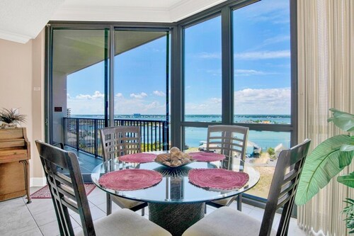 Phoenix IX (9) 1110 | Orange Beach, AL | Oversized and Affordable