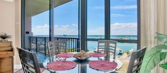 Unità 1/2 sovradimensionata! Immacolato e spazioso! 5 posti letto! Spiaggia!!