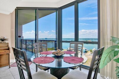 Phoenix IX (9) 1110 | Orange Beach, AL | Oversized and Affordable