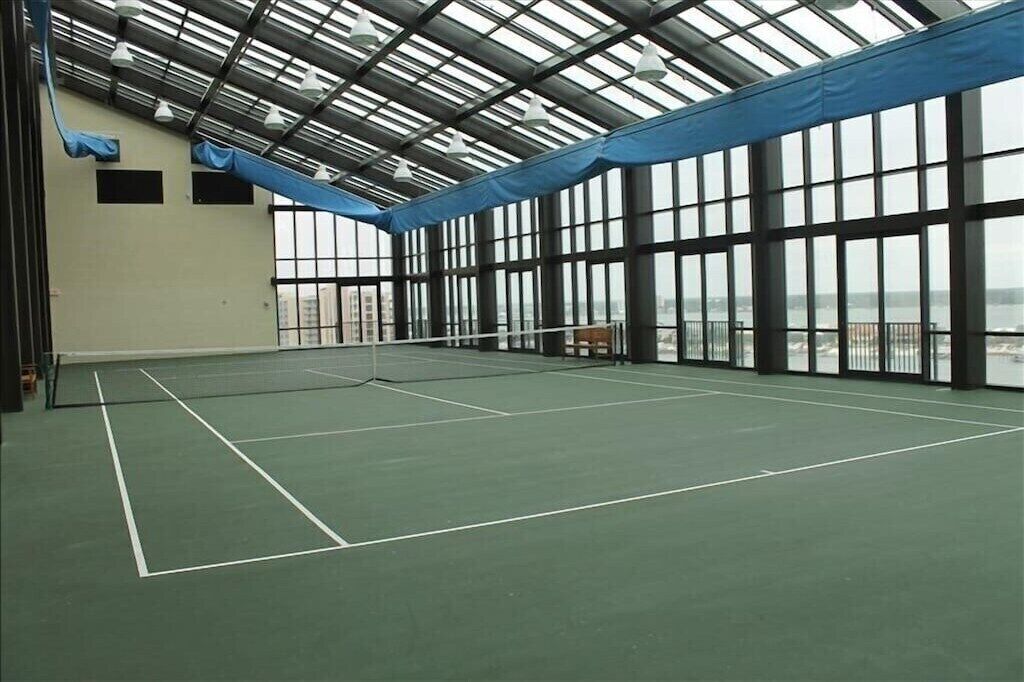 Sportplatz