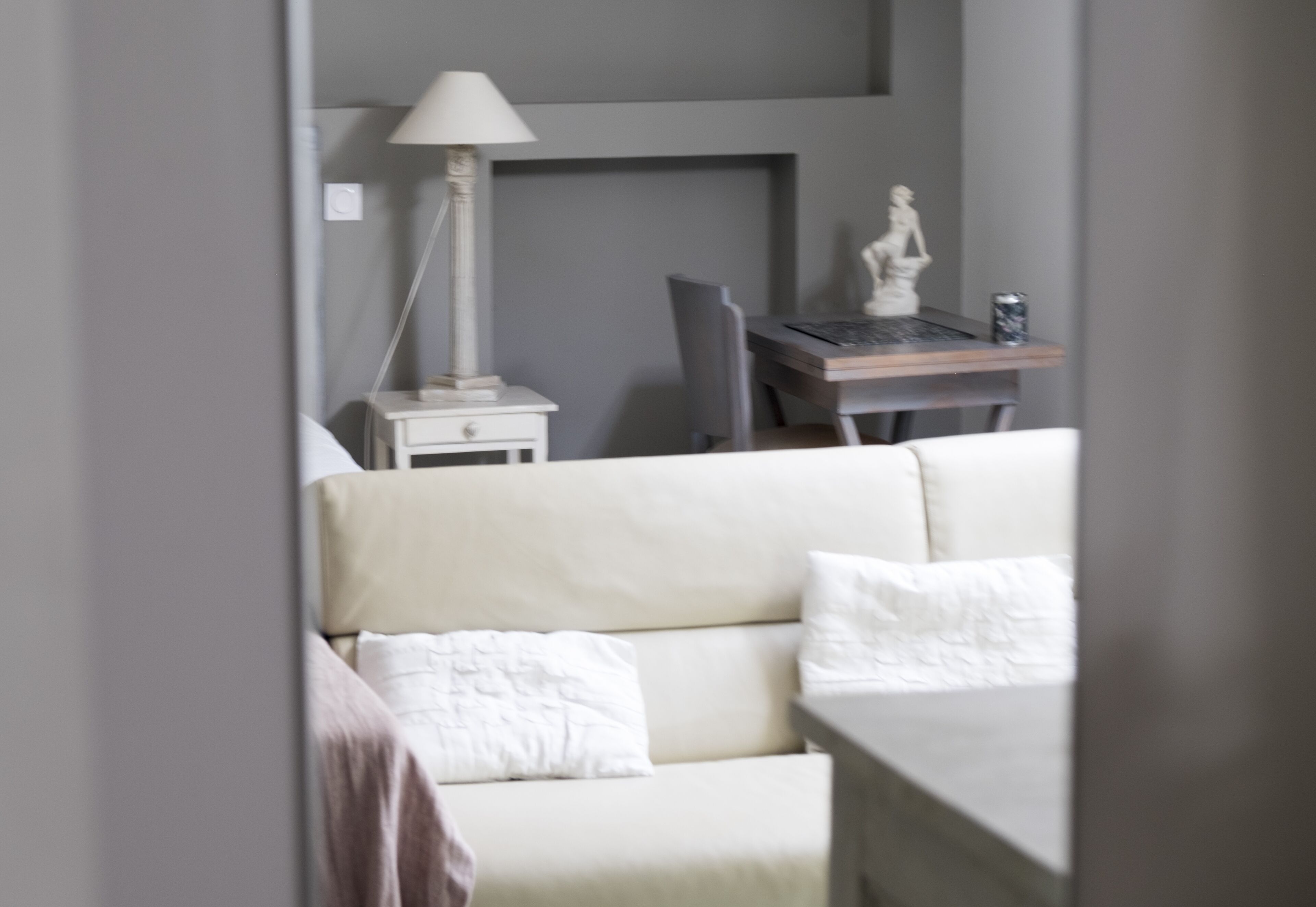 Foto - Chambres d hôtes du Castell de Blés