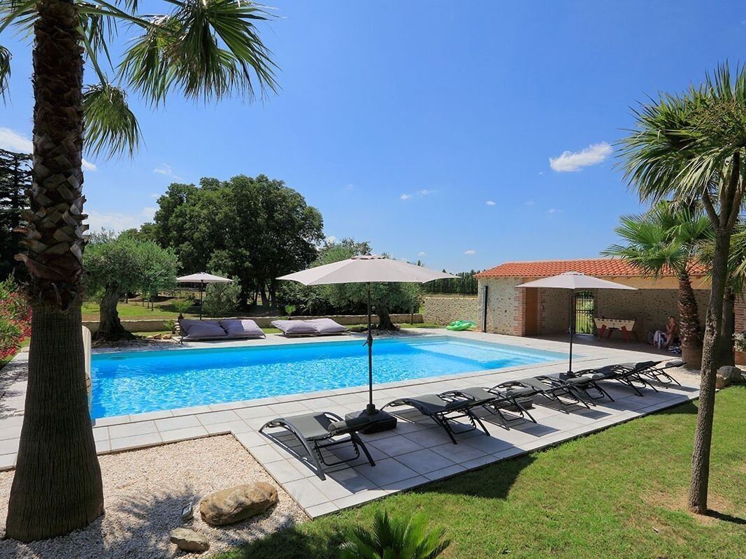 Foto - Chambres d hôtes du Castell de Blés