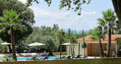 Chambres Dhôtes du Castell de Blés