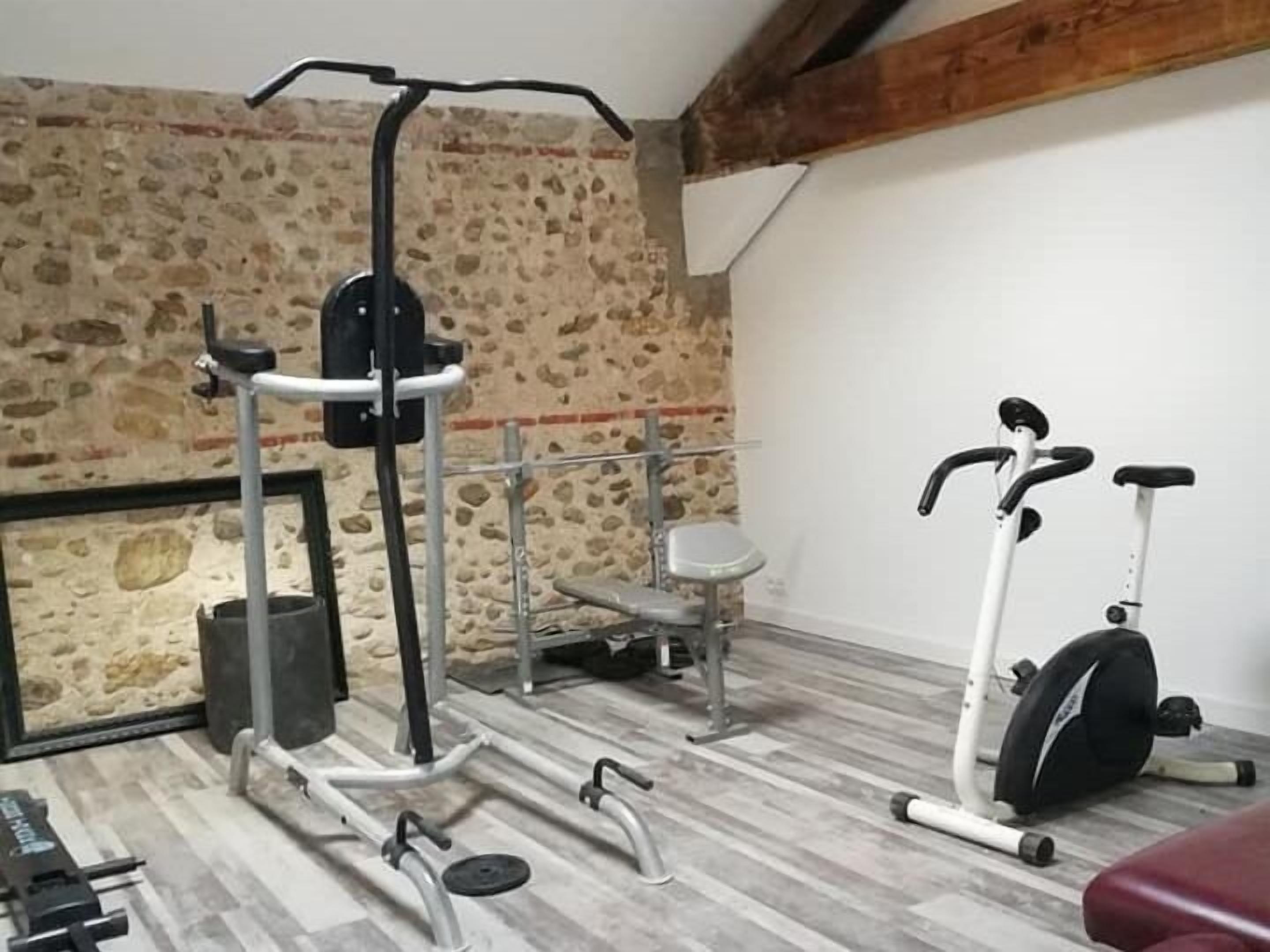 Foto - Chambres d hôtes du Castell de Blés