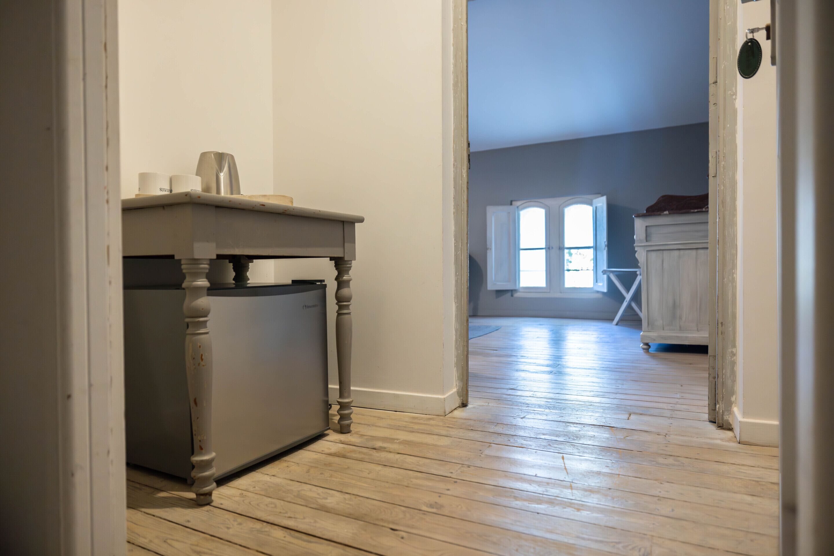 Foto - Chambres d hôtes du Castell de Blés