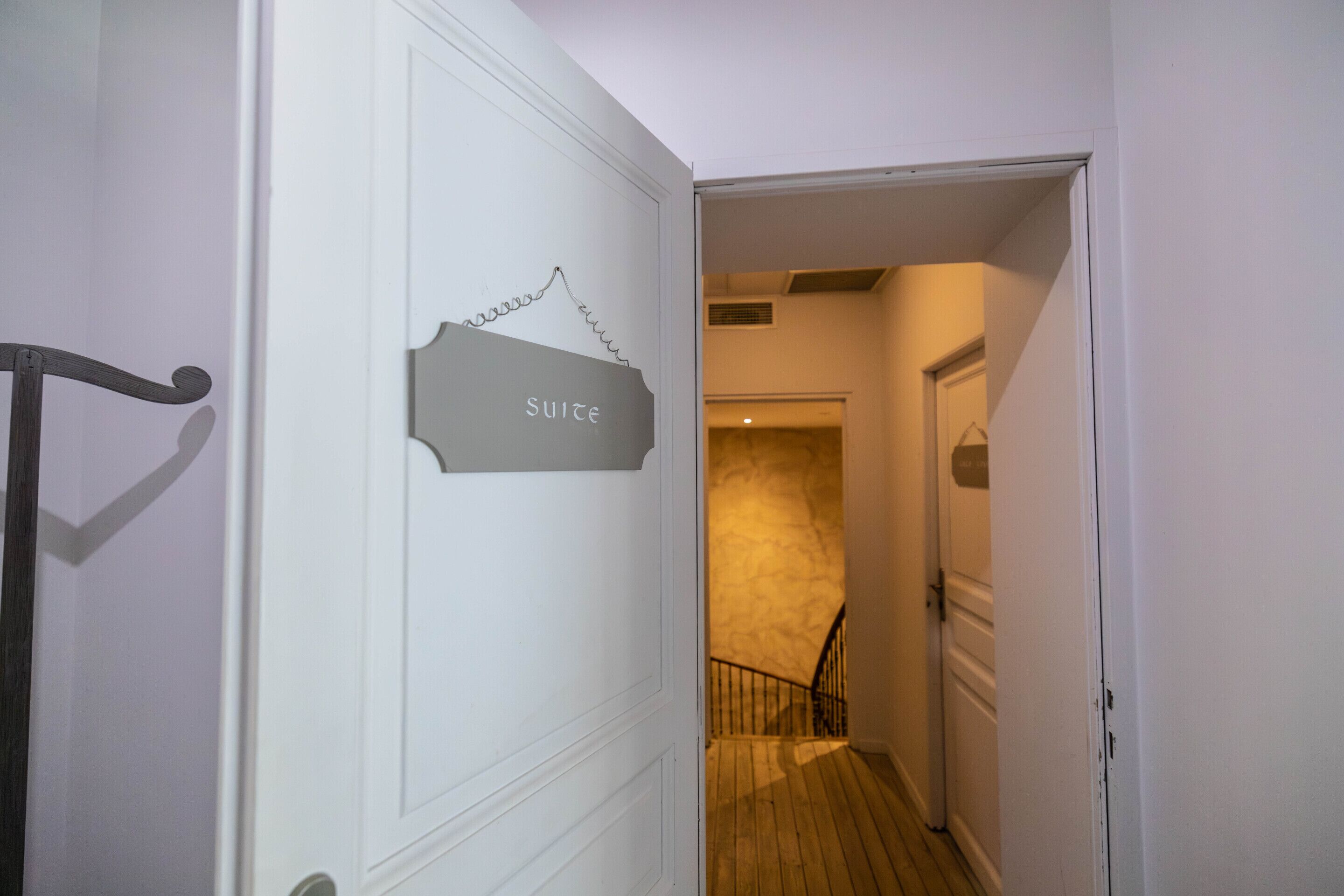 Foto - Chambres d hôtes du Castell de Blés