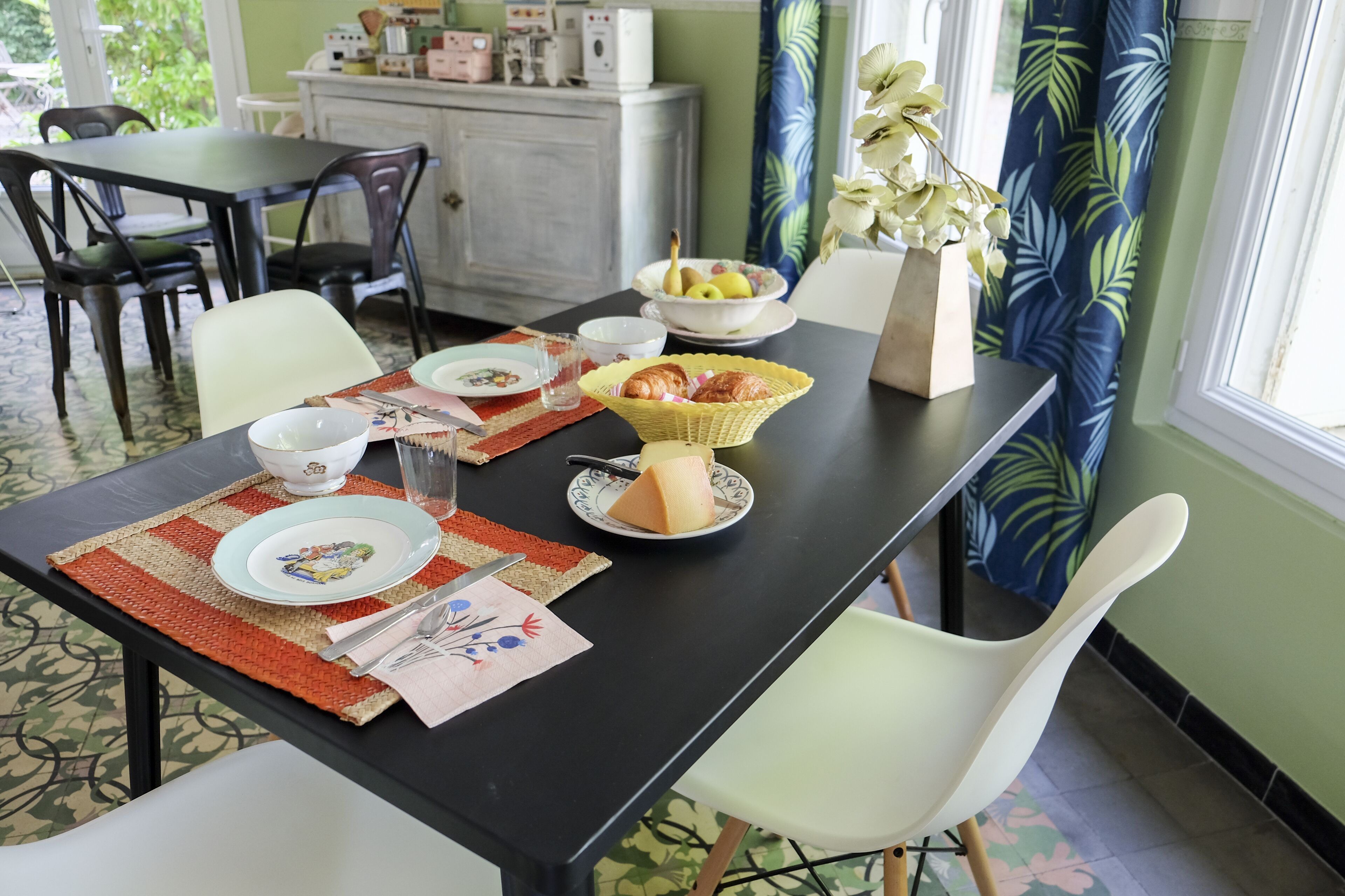 Foto - Chambres d hôtes du Castell de Blés