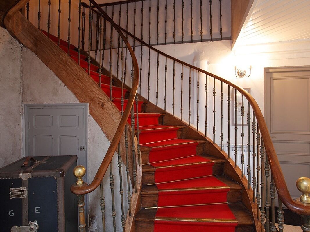 Foto - Chambres d hôtes du Castell de Blés