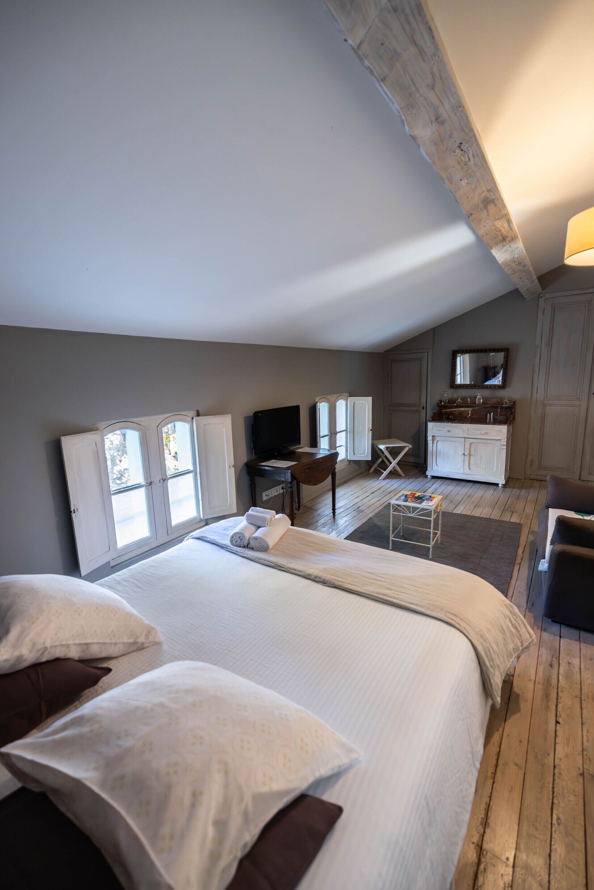 Foto - Chambres d hôtes du Castell de Blés