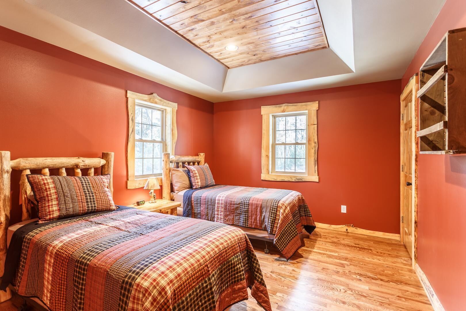 5 多间卧室、熨斗/熨衣板、旅行婴儿床、免费 WiFi