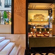 Hotel España Ocean Drive