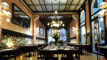 Mediterranean cuisine