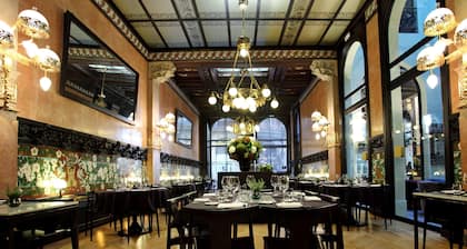 Hotel España Ramblas